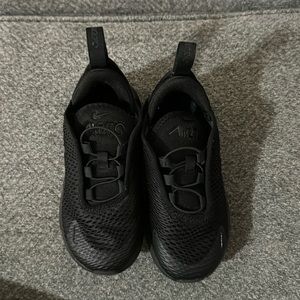 Nike Air Max 270 RT Toddler Size 9